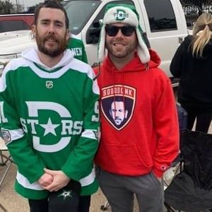 Meet your Posher, Ryan